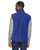 Harriton M985 - Adult 8 oz. Fleece Vest