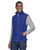 Harriton M985 - Adult 8 oz. Fleece Vest
