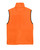 Harriton M985 - Adult 8 oz. Fleece Vest