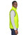 Harriton M985 - Adult 8 oz. Fleece Vest