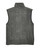 Harriton M985 - Adult 8 oz. Fleece Vest