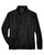 Harriton M990 - Men's 8 oz. Full-Zip Fleece