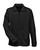 Harriton M990T - Men's Tall 8 oz. Full-Zip Fleece