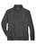 Harriton M990T - Men's Tall 8 oz. Full-Zip Fleece