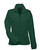 Harriton M990W - Ladies' 8 oz. Full-Zip Fleece
