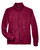 Harriton M990W - Ladies' 8 oz. Full-Zip Fleece