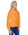 Harriton M990W - Ladies' 8 oz. Full-Zip Fleece