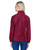 Harriton M990W - Ladies' 8 oz. Full-Zip Fleece