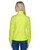 Harriton M990W - Ladies' 8 oz. Full-Zip Fleece