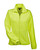 Harriton M990W - Ladies' 8 oz. Full-Zip Fleece