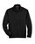 Harriton M990Y - Youth 8 oz. Full-Zip Fleece