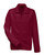 Harriton M990Y - Youth 8 oz. Full-Zip Fleece