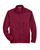 Harriton M990Y - Youth 8 oz. Full-Zip Fleece