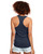 Next Level N1533 - Ladies' Ideal Racerback Tank