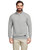 Nautica N17176 - Men's Anchor Quarter-Zip Pullover