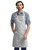Artisan Collection by Reprime RP137 - "Calibre" Heavy Cotton Canvas Pocket Apron