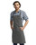 Artisan Collection by Reprime RP137 - "Calibre" Heavy Cotton Canvas Pocket Apron