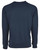 Next Level N9000 - Unisex Laguna French Terry Raglan Sweatshirt