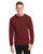 Next Level N9000 - Unisex Laguna French Terry Raglan Sweatshirt