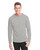 Next Level N9000 - Unisex Laguna French Terry Raglan Sweatshirt