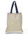 OAD OAD105 - OAD Contrasting Handles Tote