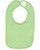 Rabbit Skins RS1005 - Infant Premium Jersey Bib