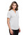 North End NE100W - Ladies' Jaq Snap-Up Stretch Performance Polo