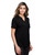 North End NE100W - Ladies' Jaq Snap-Up Stretch Performance Polo