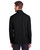 North End NE400 - Men's Jaq Snap-Up Stretch Performance Pullover