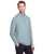 North End NE400 - Men's Jaq Snap-Up Stretch Performance Pullover