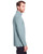 North End NE400 - Men's Jaq Snap-Up Stretch Performance Pullover