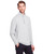 North End NE400 - Men's Jaq Snap-Up Stretch Performance Pullover