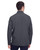 North End NE401 - Men's Quest Stretch Quarter-Zip
