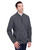North End NE401 - Men's Quest Stretch Quarter-Zip