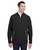 North End NE401 - Men's Quest Stretch Quarter-Zip