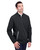 North End NE401 - Men's Quest Stretch Quarter-Zip