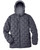 North End NE708 - Men's Loft Puffer Jacket