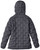 North End NE708W - Ladies' Loft Puffer Jacket