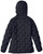 North End NE708W - Ladies' Loft Puffer Jacket