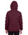 North End NE708W - Ladies' Loft Puffer Jacket