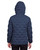 North End NE708W - Ladies' Loft Puffer Jacket