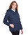 North End NE708W - Ladies' Loft Puffer Jacket
