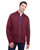 North End NE712 - Men's Flux 2.0 Full-Zip Jacket