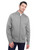 North End NE712 - Men's Flux 2.0 Full-Zip Jacket