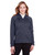 North End NE712W - Ladies Flux 2.0 Full-Zip Jacket