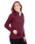 North End NE712W - Ladies Flux 2.0 Full-Zip Jacket