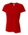 A4 NW3264 - Ladies' Shorts Sleeve Spun Poly T-Shirt