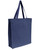 OAD OAD100 - Promo Canvas Shopper Tote