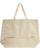 OAD OAD108 - Jumbo 12 oz Gusseted Tote