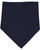 Rabbit Skins RS1012 - Infant Premium Jersey Bandana Bib